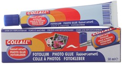 Fotolijm Collall 50ml 1 Stuk