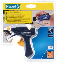 Lijmpistool Rapid point 1 Stuk