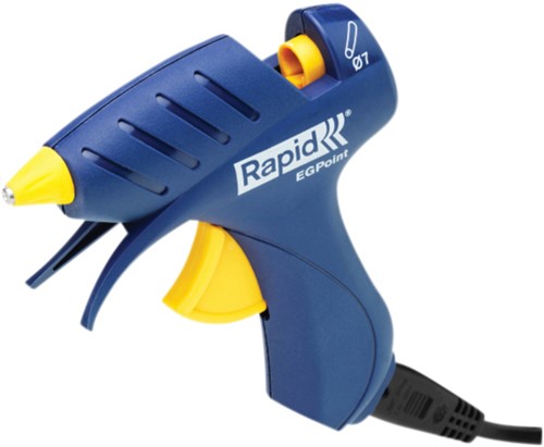 Lijmpistool Rapid EG Point draadloos-2