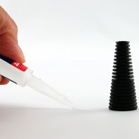 Secondelijm Loctite Powerflex GEL tube 3gr blister 1 Stuk-1