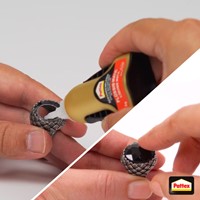 Secondenlijm Pattex Gold original 3gr 1 Stuk-1