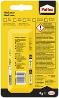 Alleslijm Pattex Repair Extreme tube 8gr blister 1 Stuk-3