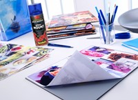 Lijmspray 3M spuitbus 400ml 1 Stuk-2