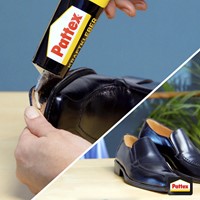 Alleslijm Pattex Tixgel Tube 50 gram op blister 1 Stuk-3