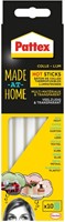 Lijmpatroon Pattex hobby 10st 10 Stuk