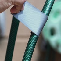 Plakband Pattex 50mmx25m power tape grijs 1 Stuk-3