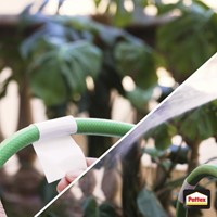 Plakband Pattex 50mmx10m power tape wit 1 Rol-3