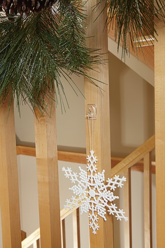 Haak Command mini incl bevestigingsstrip tr 6st 1 Stuk-2