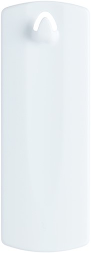 Haak Command knststf incl bevestigingsstrip 1 Stuk-2