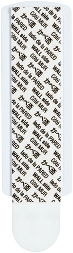 Haak Command knststf incl bevestigingsstrip 1 Stuk-1