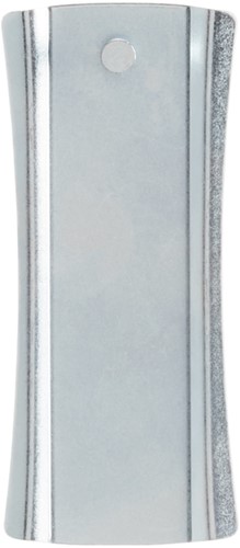 Haak Command metaal  incl bevestigingsstrip 1 Stuk-2