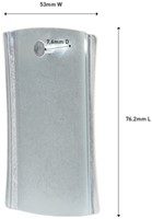 Plakspijker Command incl bevestigingsstrip 1 Stuk-3