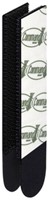 Bevestigingsstrip Command middel klikvast 5.4kg zw 1 Stuk