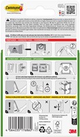 Bevestigingsstrip Command groot klik vast 7.2kg wt 1 Stuk-3