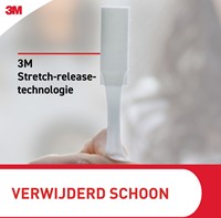 Bevestigingsstrip Command groot klik vast 7.2kg wt 1 Stuk-1