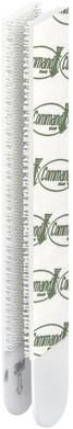 Bevestigingsstrip Command klik vast smal 5.4kg wt 1 Stuk