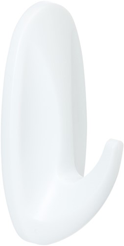 Haak Command design incl bevestigingsstrip 1 Stuk-2