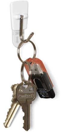 Draadhaak Command incl bevestigingsstrip 3st 1 Stuk-2