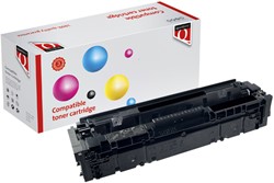 Tonercartridge Quantore HP CF540X 203X zwart 1 Stuk