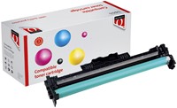 Drum Quantore HP CF219A 19A zwart 1 Stuk