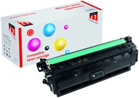 Tonercartridge Quantore HP CF237X 37X zwart 1 Stuk