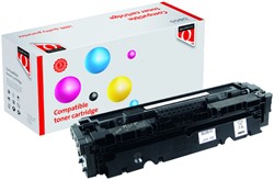 Tonercartridge Quantore Canon 046 zwart 1 Stuk