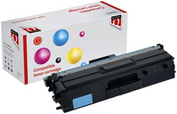 Toner Quantore  Brother TN-421C blauw 1 Stuk