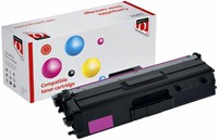 Toner Quantore  Brother TN-421M rood 1 Stuk