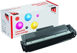 Toner Quantore  Brother TN-2420BK zwart 1 Stuk