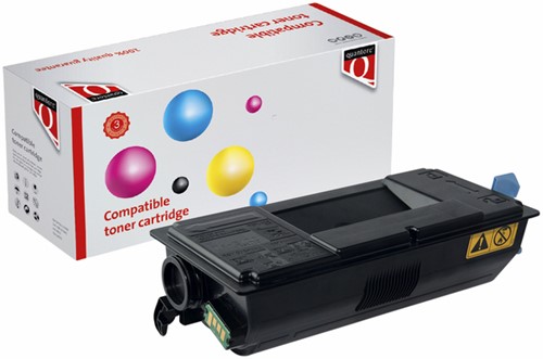 Toner Quantore  Kyocera TK-3170K zwart 1 Stuk