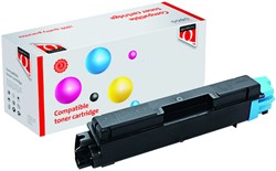 Toner Quantore  Kyocera TK-5270C blauw 1 Stuk