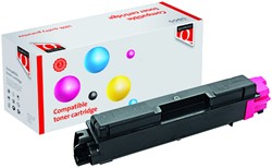 Toner Quantore  Kyocera TK-5270M rood 1 Stuk
