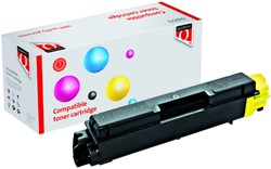 Toner Quantore  Kyocera TK-5270Y geel 1 Stuk