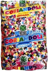 Confetti papier Haza 100gr 100 Gram