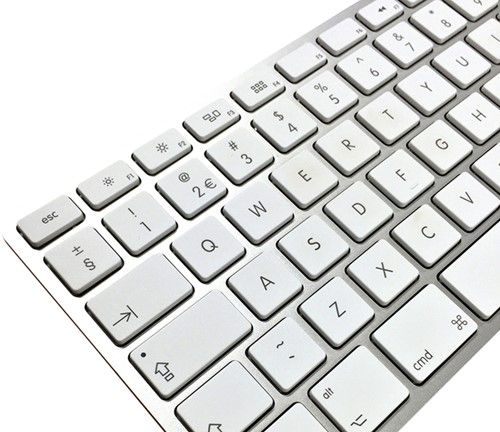 Toetsenbordreiniger HG 90ml 1 Fles-3