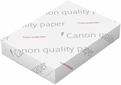 Kopieerpapier Canon Black Label Premium A4 70gr wt 500 Vel