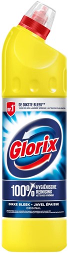 Toiletreiniger Glorix original 750ml 750 Milliliter