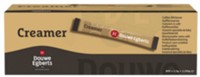 Koffiecreamer Douwe Egberts sticks 900x2.5gr 900 Stuk