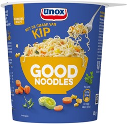 Good Noodles Unox kip cup 1 kop