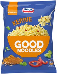 Good Noodles Unox kerrie 11 Zak
