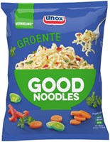 Good Noodles Unox groenten 11 Zak