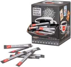 Suikersticks Elite 200x4gr 200 Stuk