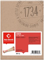 Suikersticks van Oordt 200x4gr 200 Stuk-2