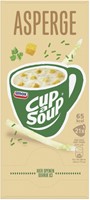 Cup-a-Soup Unox asperge 175ml 21 Zak-2