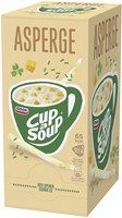 Cup-a-Soup Unox asperge 175ml 21 Zak-2