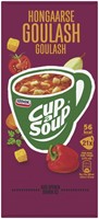 Cup-a-Soup Unox Hongaarse goulash 175ml 21 Zak-2