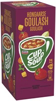 Cup-a-Soup Unox Hongaarse goulash 175ml 21 Zak-1