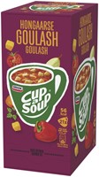 Cup-a-Soup Unox Hongaarse goulash 175ml 21 Zak-2