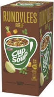 Cup-a-Soup Unox rundvlees 175ml 21 Zak-2