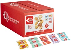 Koekjes Elite Selection Fantastic mix 120 stuks 120 Stuk